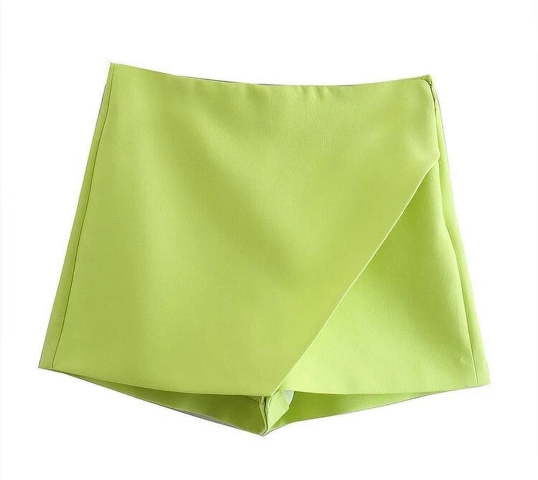 Dawson High waist Skorts