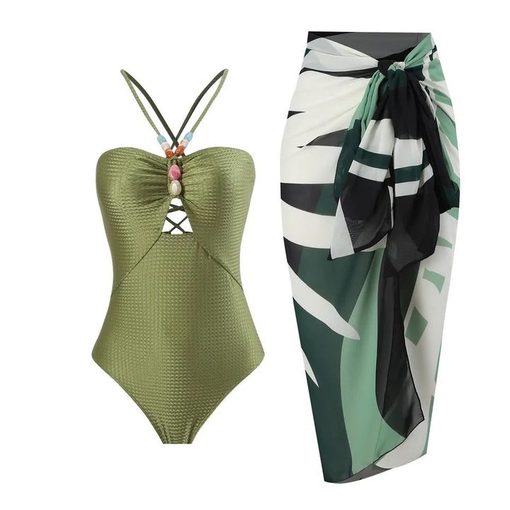 Turf swimsuit