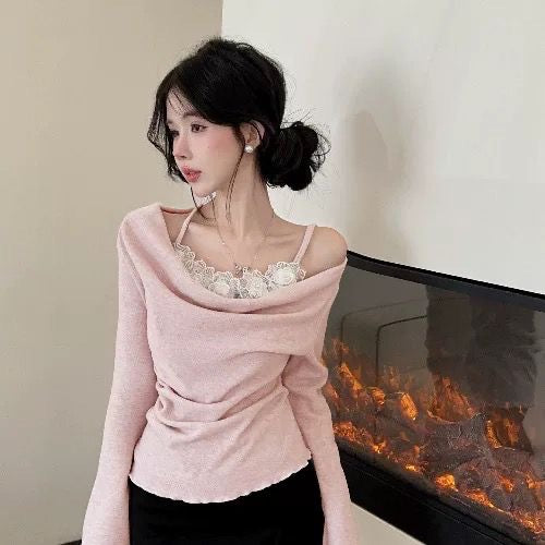 Celena full sleeves top