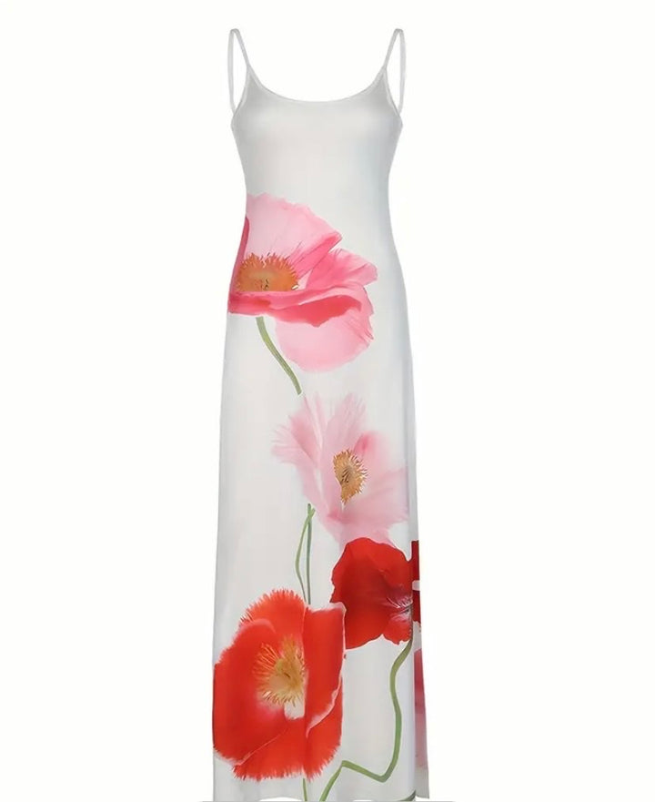 Sydney slip dress