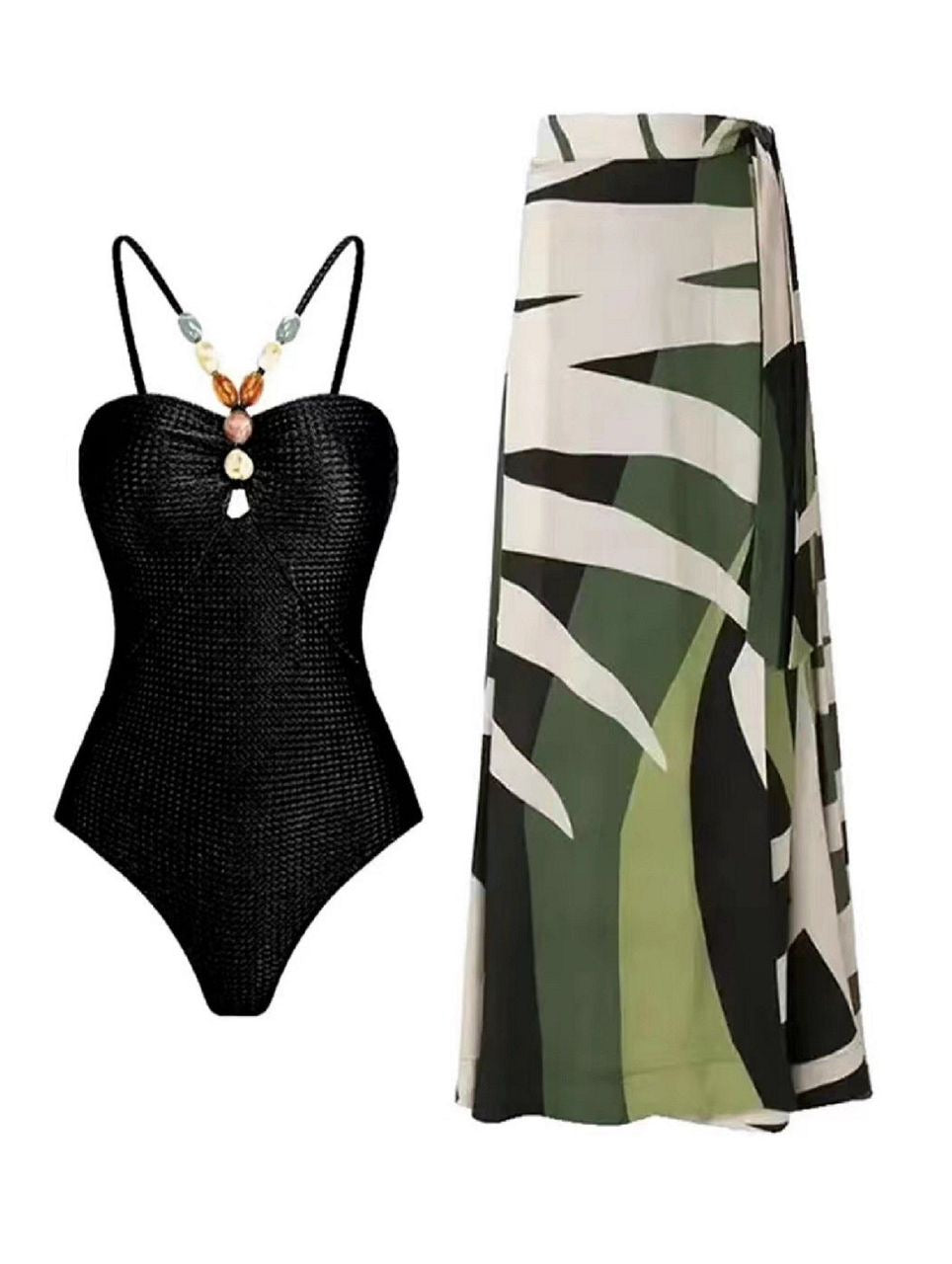 Turf swimsuit