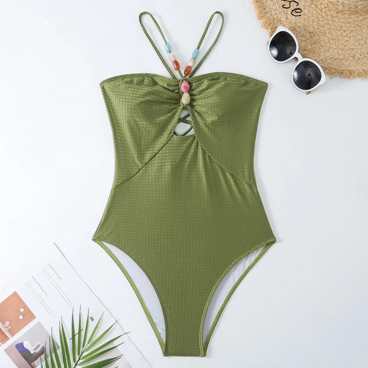 Turf swimsuit