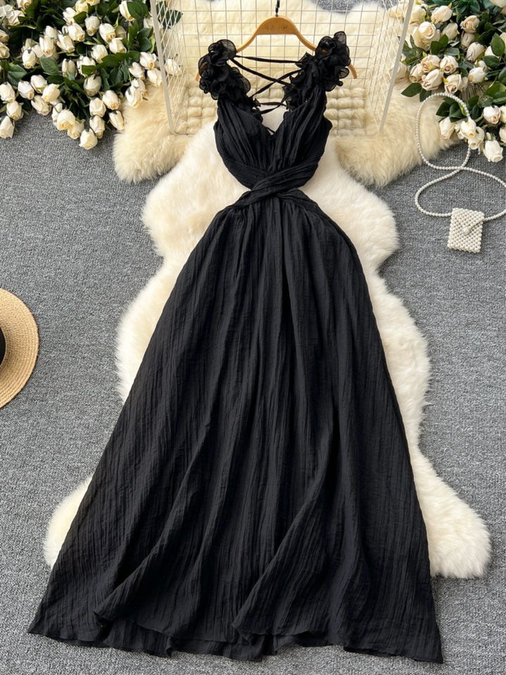 Demy Maxi Dress