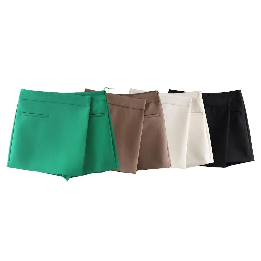 Gregory High waist Skorts