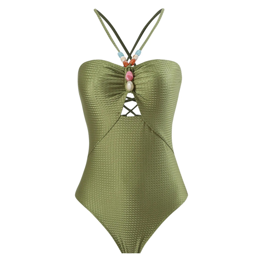 Turf swimsuit