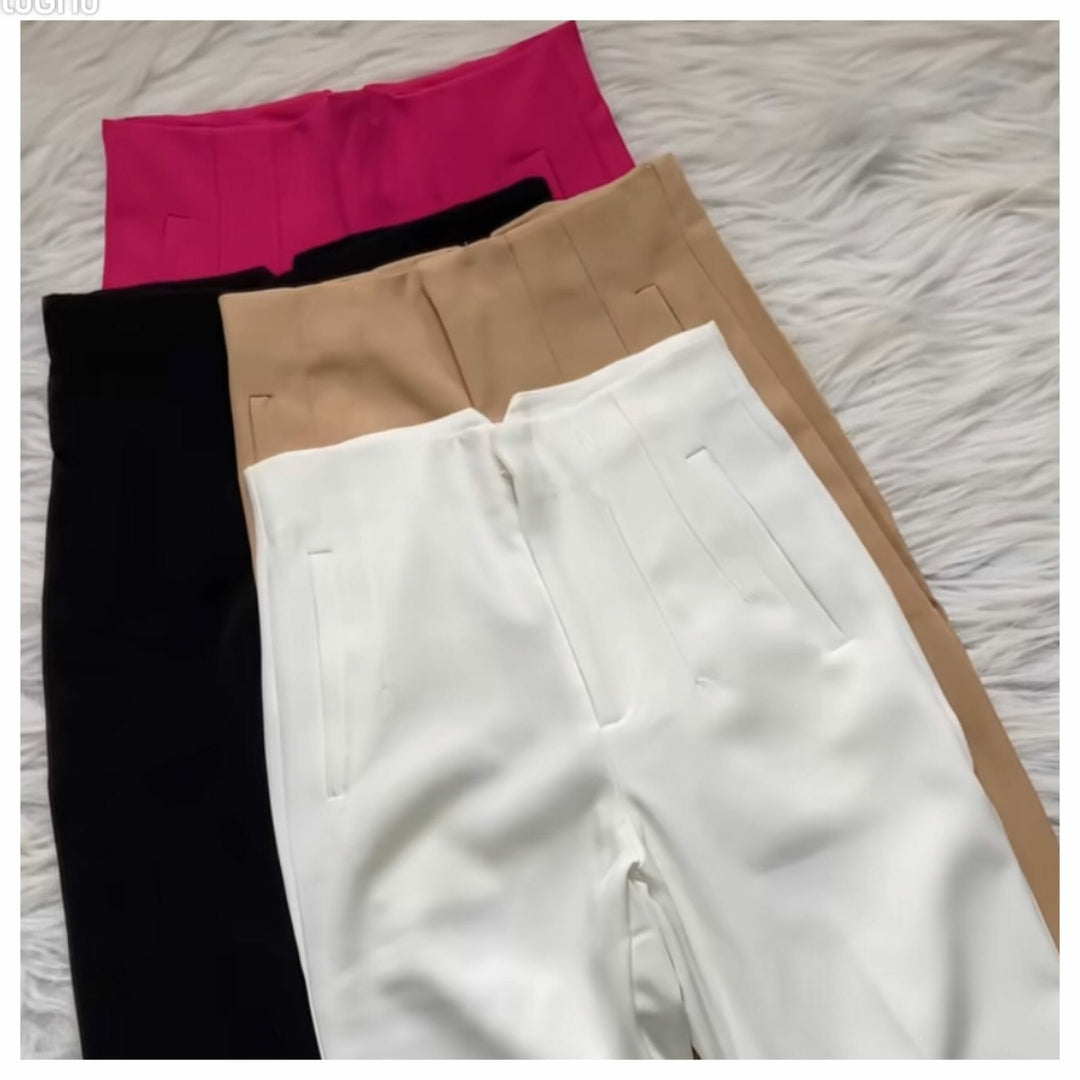 Mark High Waist Pants