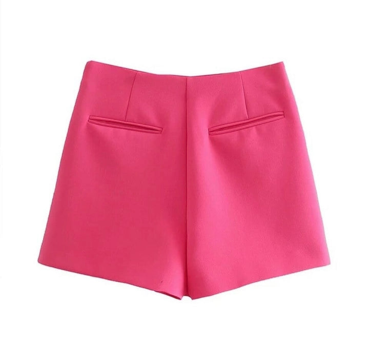 Dawson High waist Skorts