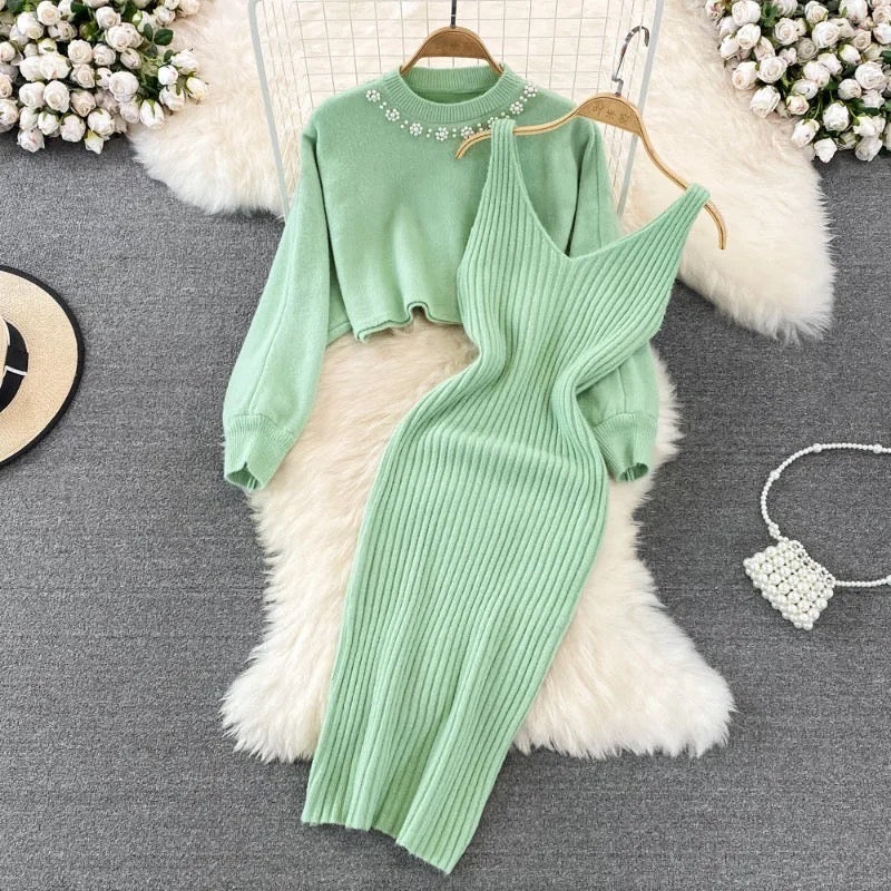 Perth two piece set